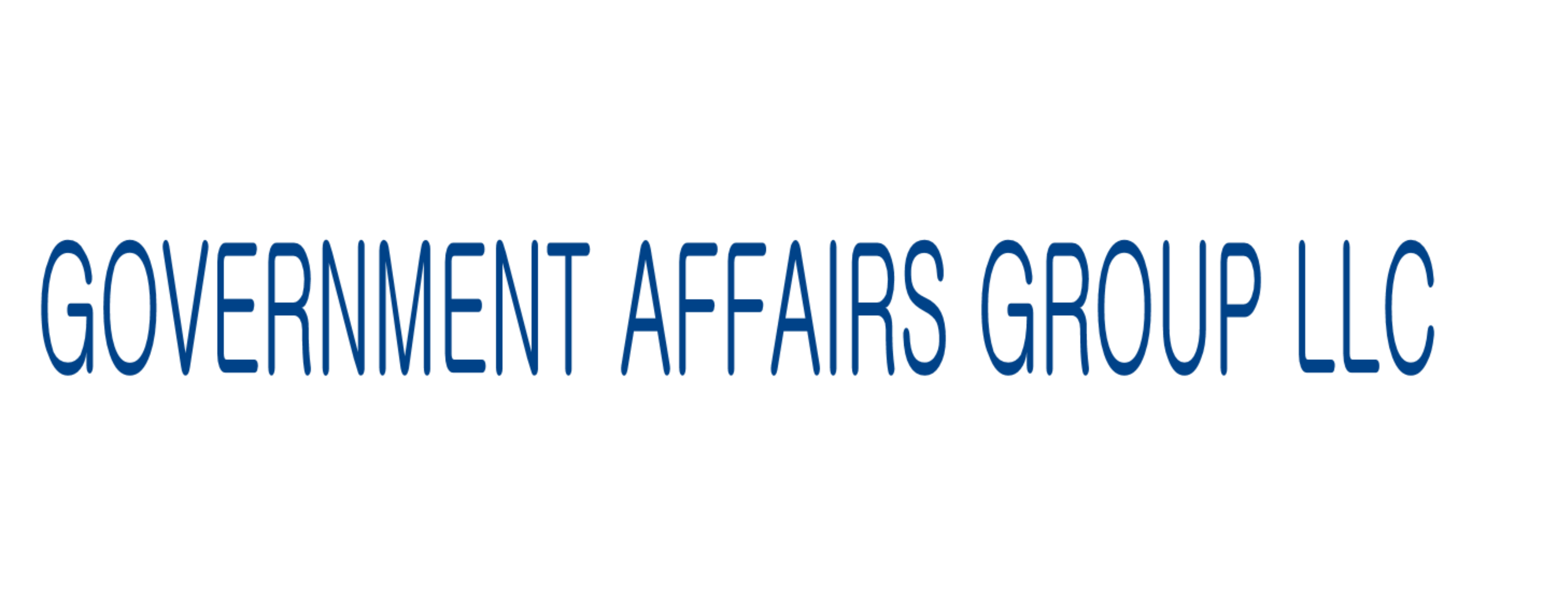 Government Affairs Group, LLC